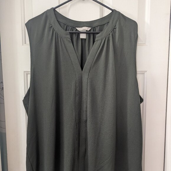 H&M Tops - H&M sleeveless tank